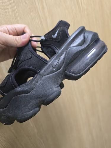 Сандалі Nike Women's Air Max Koko оригінал CI8798-003