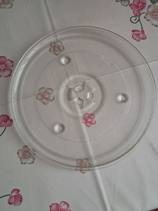 Блюдо | Тарелка для микроволновки