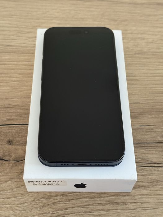 Apple iPhone 15 Pro 128GB