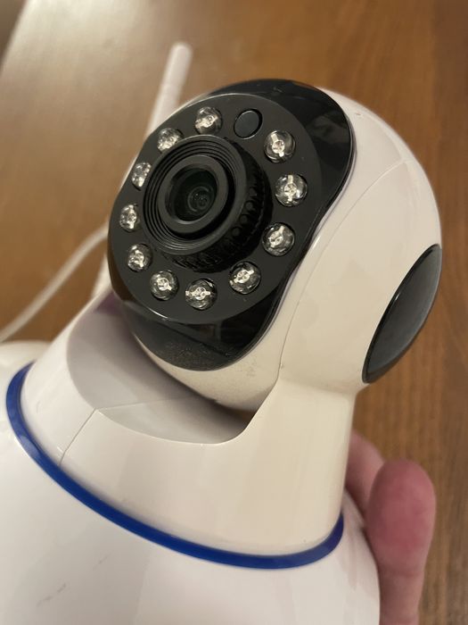 Camara de Vigilancia