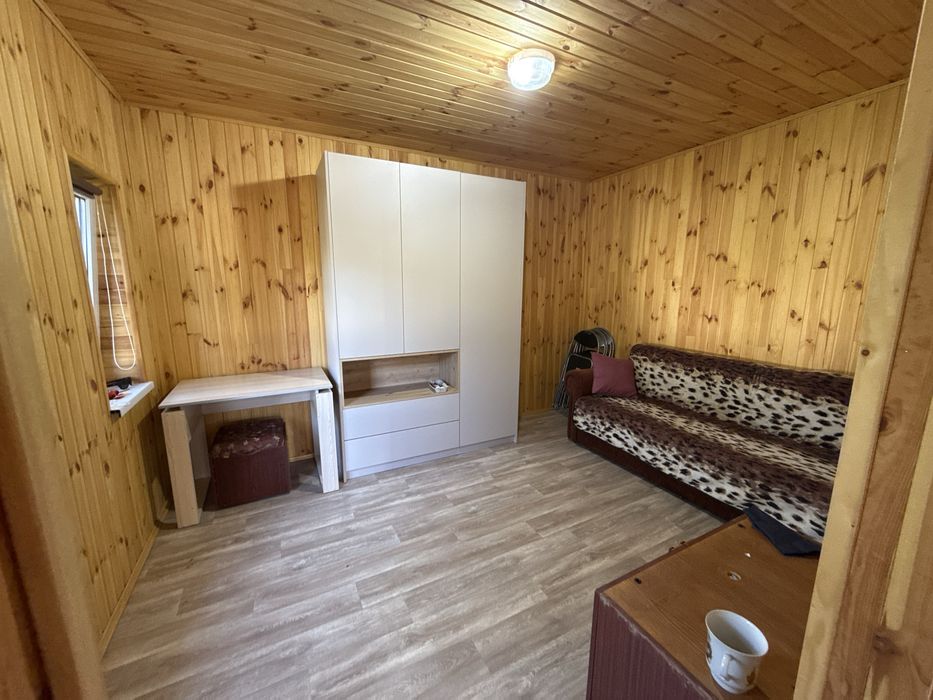 Дом-дача в Пещанке