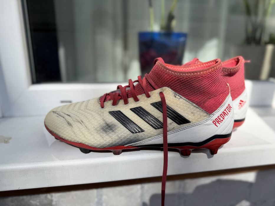 Копы Adidas Predator 45 размер