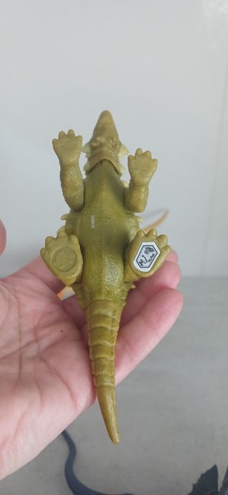 Лот динозаврів Парк Юрского періоду