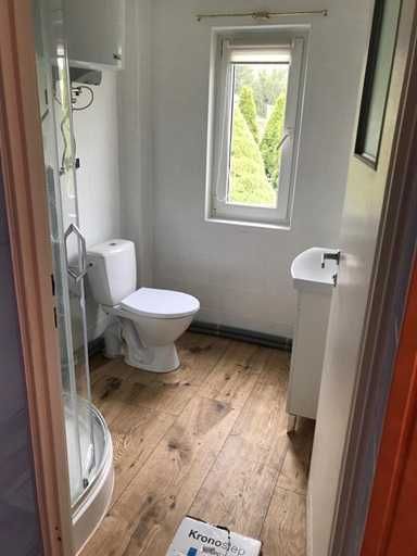 Działka ROD 384 m² z domkiem 39 m² | 250 m od jeziora | Prądocin | 195 000 zł - View 5