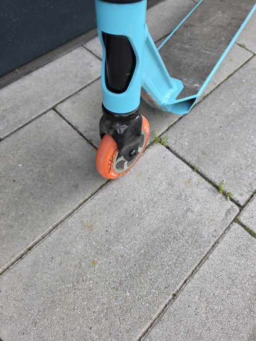 Hulajnoga Oxelo super stan