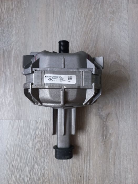 Електромотор до пральної машини beko WUE6636XAW
beko WUE6636XAW без ір