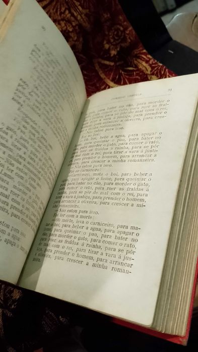 Primeiras Leituras 1891 Joaquim de Araújo