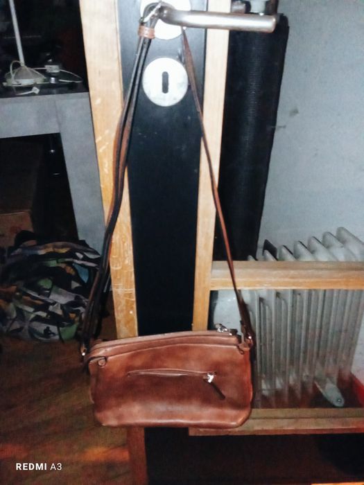 Mala em excelente estado Paco Martinez