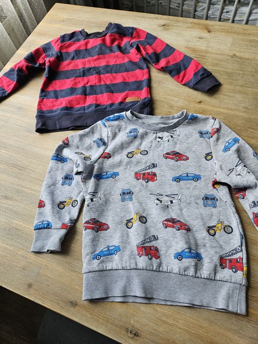 Худі  для хлопчика, сорочки