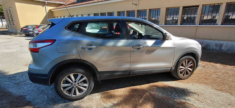 Vendo Nissan Qashqai — photo 3