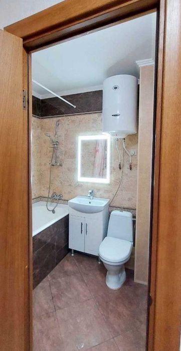 Продам 1 кім. квартиру Перемога 6 Победа-6 пр. Героїв
