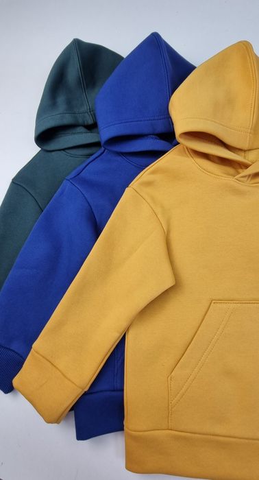 Дитячі костюми на флісі