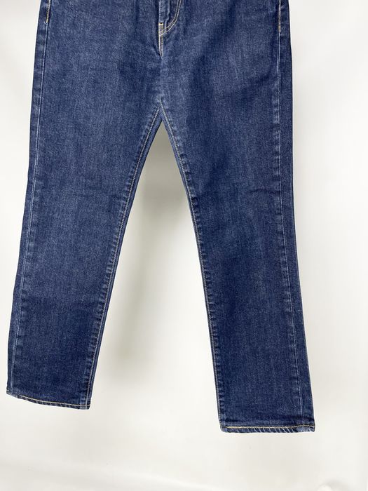 ОРИГІНАЛ Levis 511 ( розмір 32 )