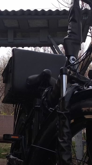 Продам или обмен на мото