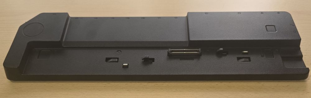 Док станція Fujitsu та Універсальна з та без блока живлення
