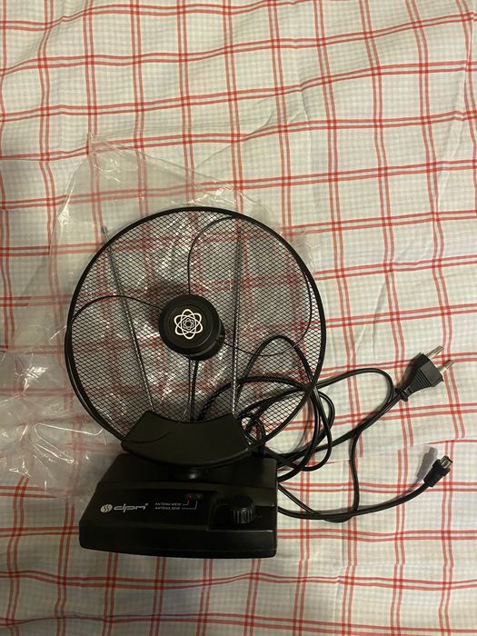 Nowa Antena Pokojowa DPM HP04