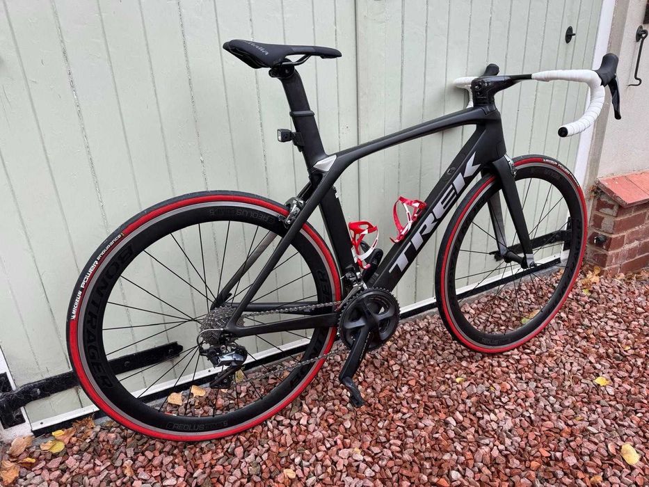 Trek Madone 9.0 C 18