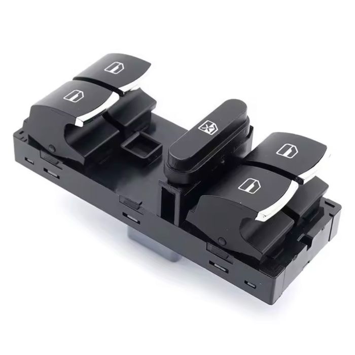Кнопки стеклоподъёмников VW VAG passat b6 b7 Golf 5 6 Touran Jetta 5 6