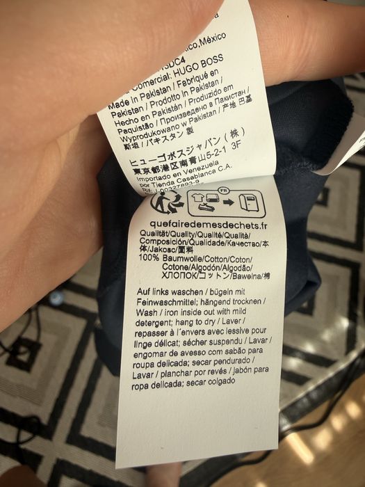 Футболка чоловіча поло