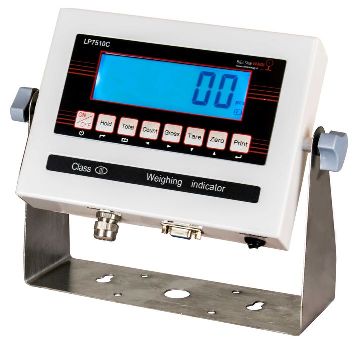 Duża Waga Magazynowa Platformowa 150x150cm 1,5T 3T Nowa Legalizacja