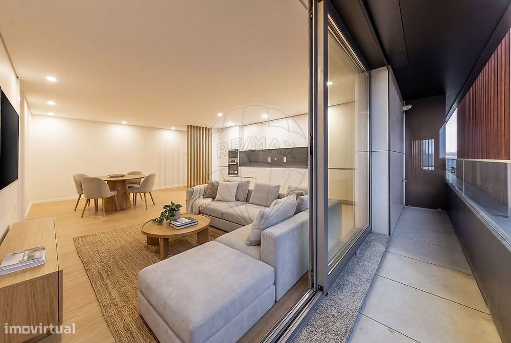 Apartamento T2 para venda