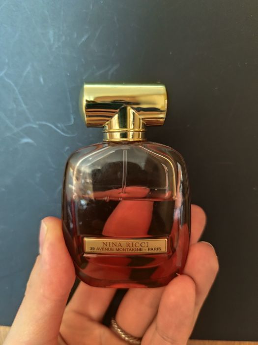 Nina Ricci – L’Extase Caresse de Roses (30ml)