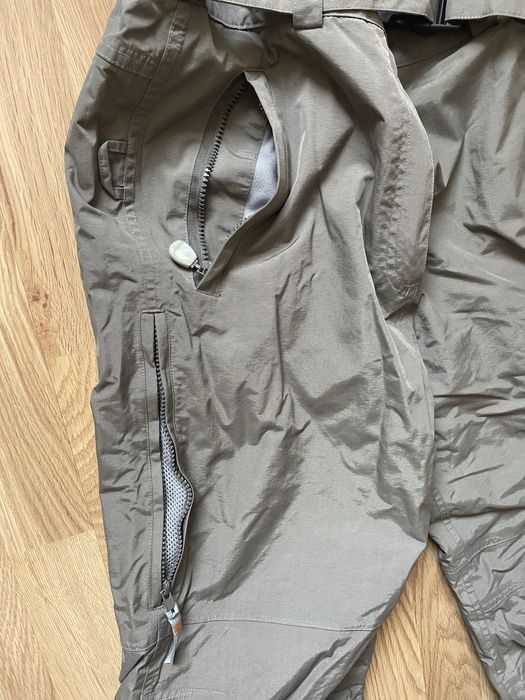 Штани лижні Trespass Radium, розмір M