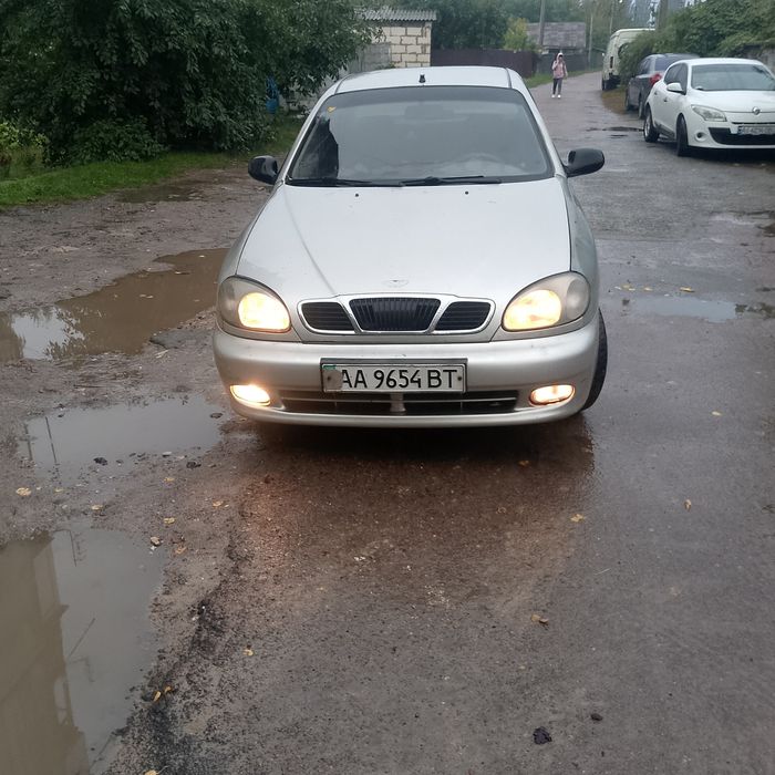 Продам сенс 1.3 бенз