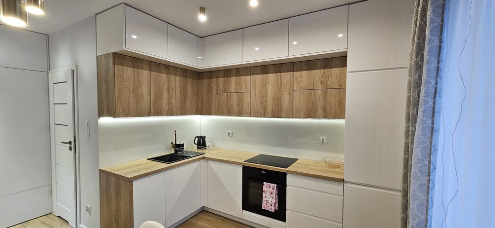 Kawalerka, Wyjątkowa lokalizacja, Centrum | 36 m² | ul. Paderewskiego