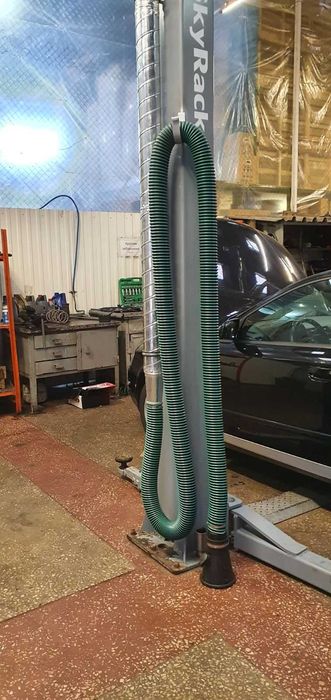 Монтаж Вентиляция Проектування Кондиціонери Теплові насоси.