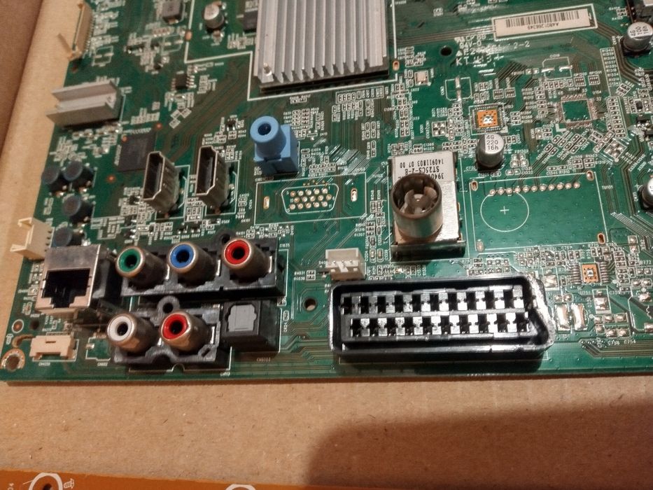 Philips 42PFH5609/88 филипс