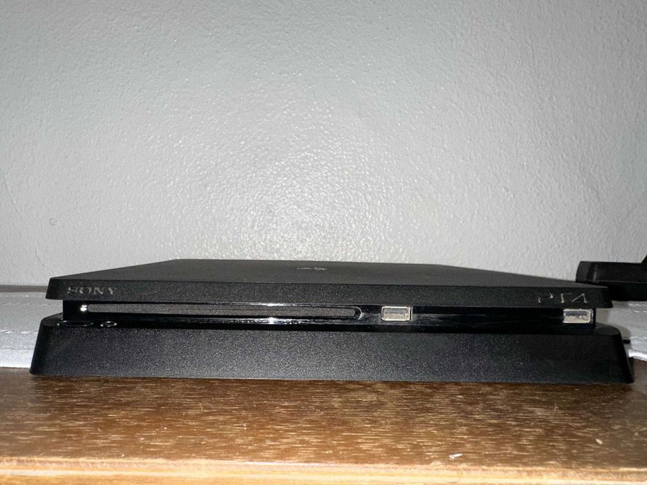 Ps4 Slim 1TB-Comando Original