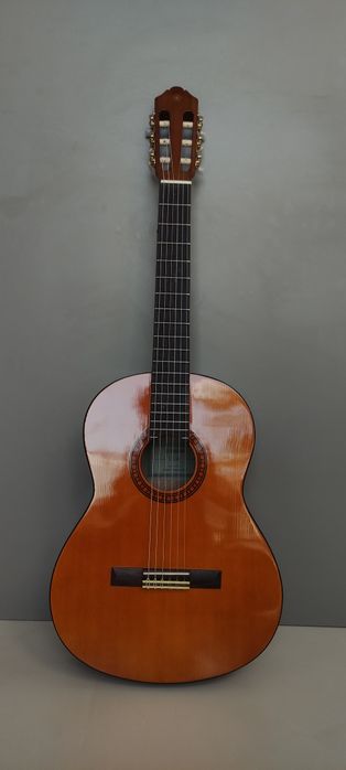 Nowa Gitara Yamaha CS40 Natural 3/4 z forteralem Turtle Bag