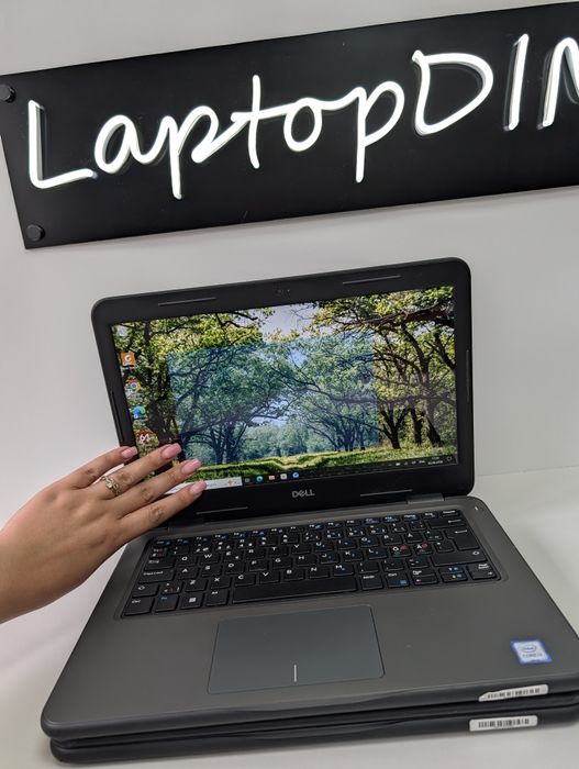 dell latitude 3310 - купити ноутбуки - Ціна на OLX.ua