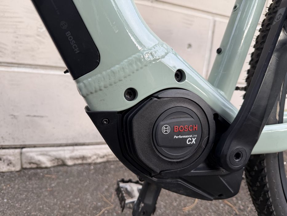 Електровелосипед Bulls Copperhead Evo 1 29 XXL 750
