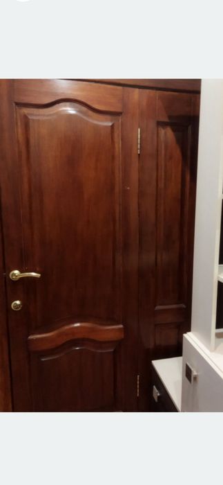 Продам 2х.ком.кв.ХТЗ. Ул.Библика