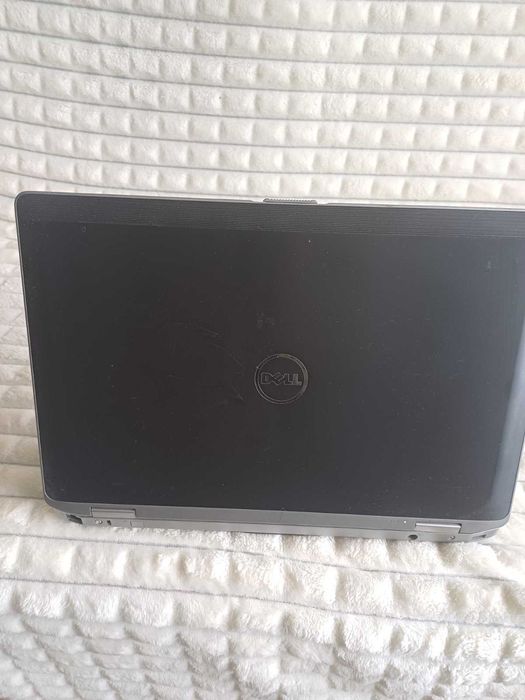 Ноутбук DELL E6530