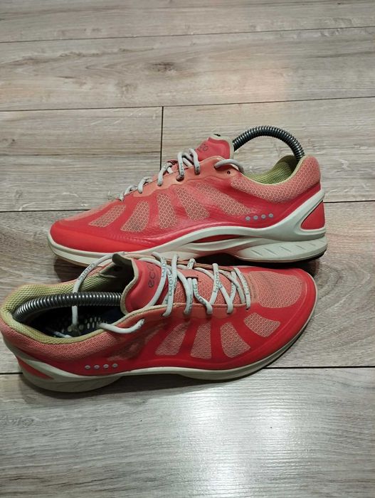 Ecco Biom Fjuel Racer sneakers buty Ecco size 39 ładne