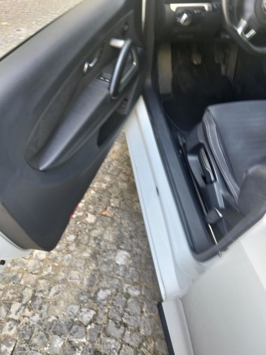 VW Scirocco 1.4 TSI