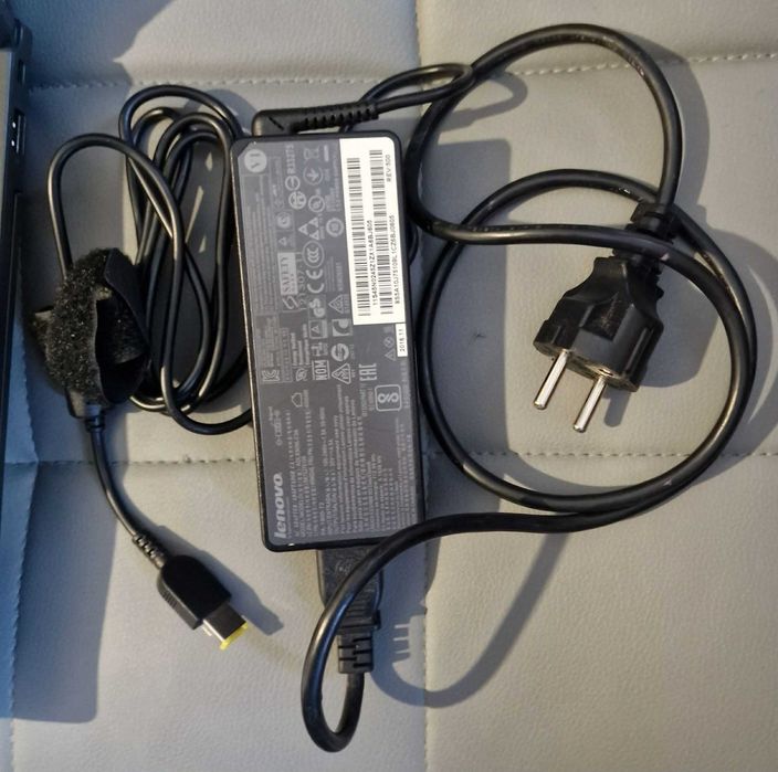 Lenovo ThinkPad L440 – laptop 14", Intel Core i5, 8 GB RAM, SSD 128 GB