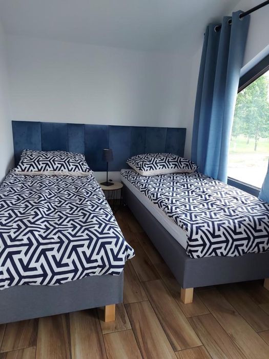 Kwatery pracownicze/ mieszkania/caloroczne domki