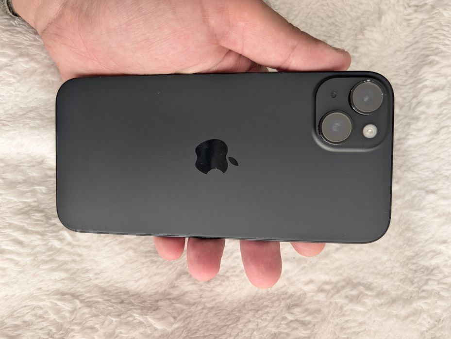 Iphone 15 plus 128gb