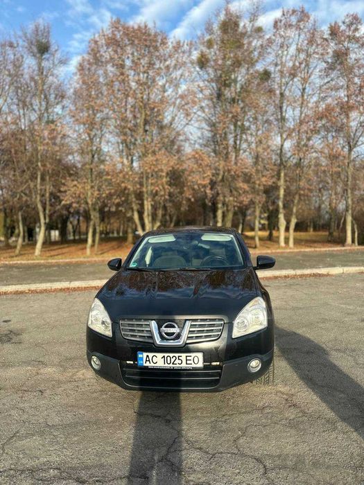 Продам авто nissan