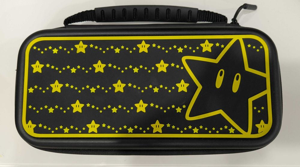 Bolsa nintendo switch original
