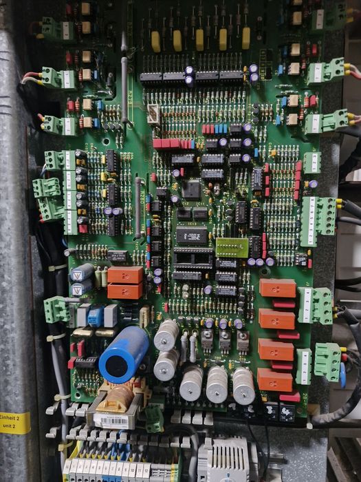 płyty sterujące enerkon e70