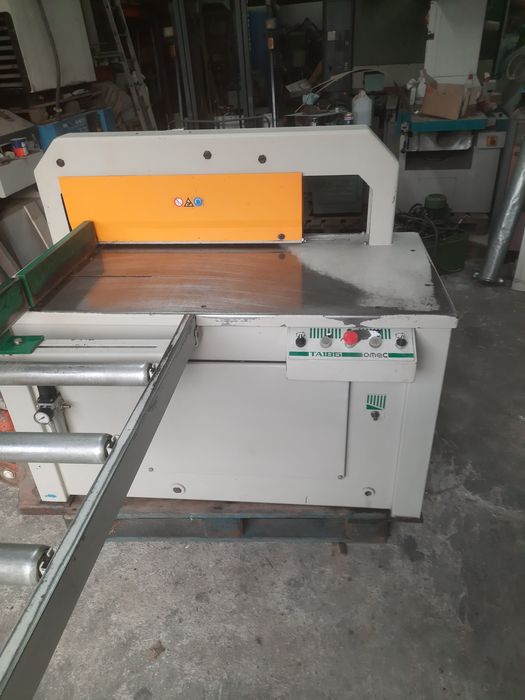 Traçador automático Comec