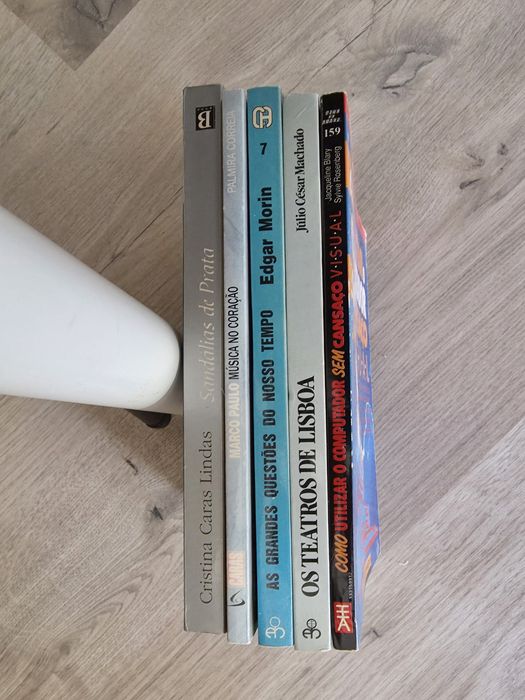 60 Livros - Grande Oportunidade