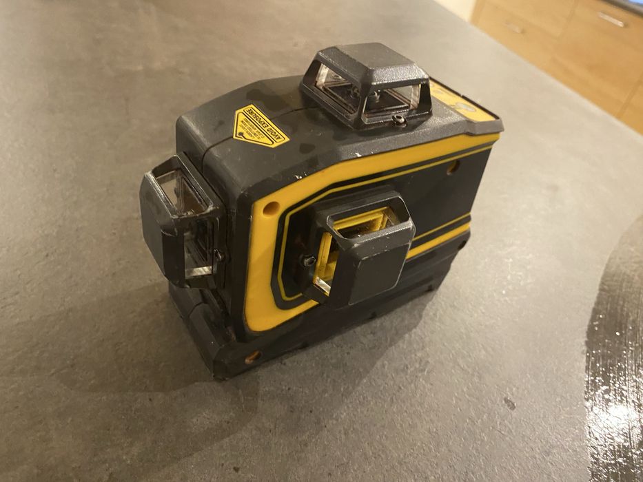 Laser Spektra Precision LT58G