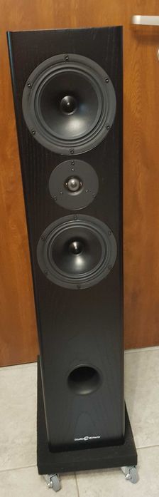 Studio 16 Hertz Minas Anor IVs fabrycznie nowe