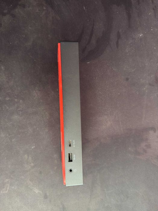 Stacja dokująca Lenovo ThinkPad Universal Thunderbolt 4 Dock